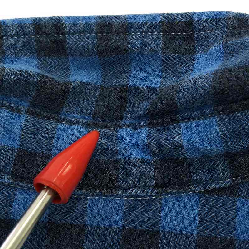 Frank&Eileen / フランクアンドアイリーン コットン チェック シャツ