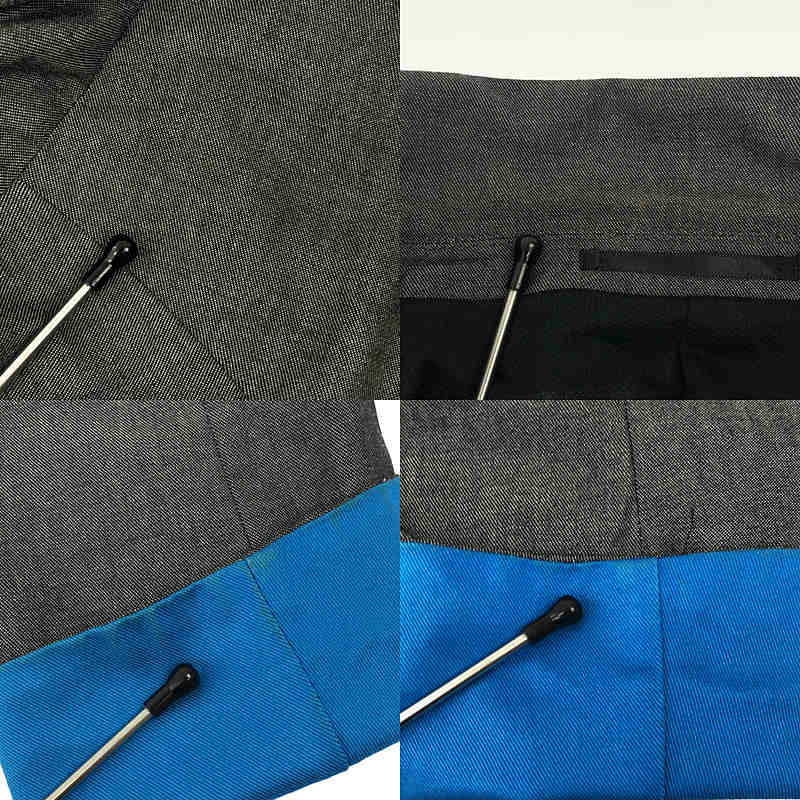 FRED PERRY / フレッドペリー テーラード ジャケット