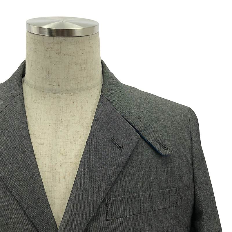 FRED PERRY / フレッドペリー テーラード ジャケット