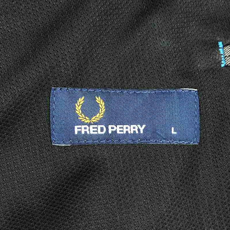 FRED PERRY / フレッドペリー テーラード ジャケット