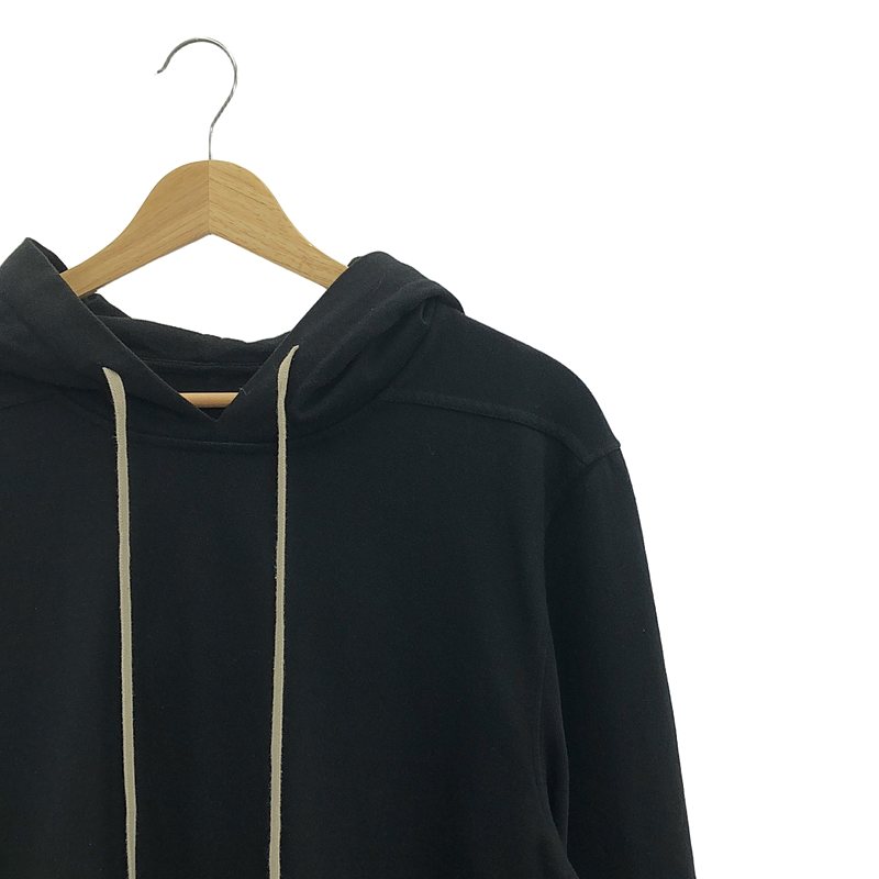 Rick Owens DRKSHDW / リック・オウエンス・ダークシャドウ PULLOVER HOODIE フーデッドパーカ