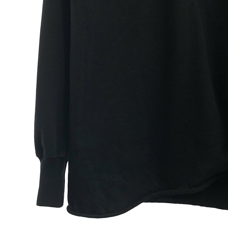 Rick Owens DRKSHDW / リック・オウエンス・ダークシャドウ PULLOVER HOODIE フーデッドパーカ