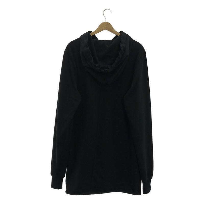 Rick Owens DRKSHDW / リック・オウエンス・ダークシャドウ PULLOVER HOODIE フーデッドパーカ