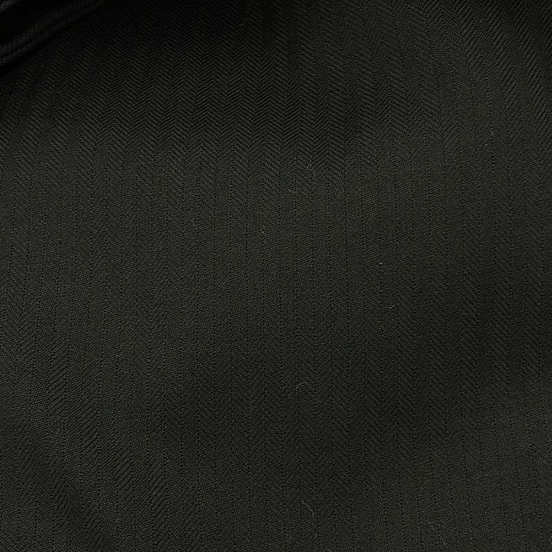 GEOFFREY B.SMALL / ジェフリーBスモール hand washed Fratelli Piacenza super 140s / One-size Coat / オーバーコート