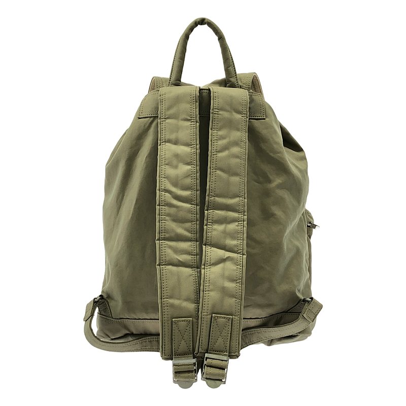 COMME des GARCONS HOMME / コムデギャルソンオム ツイルコットン デイパック