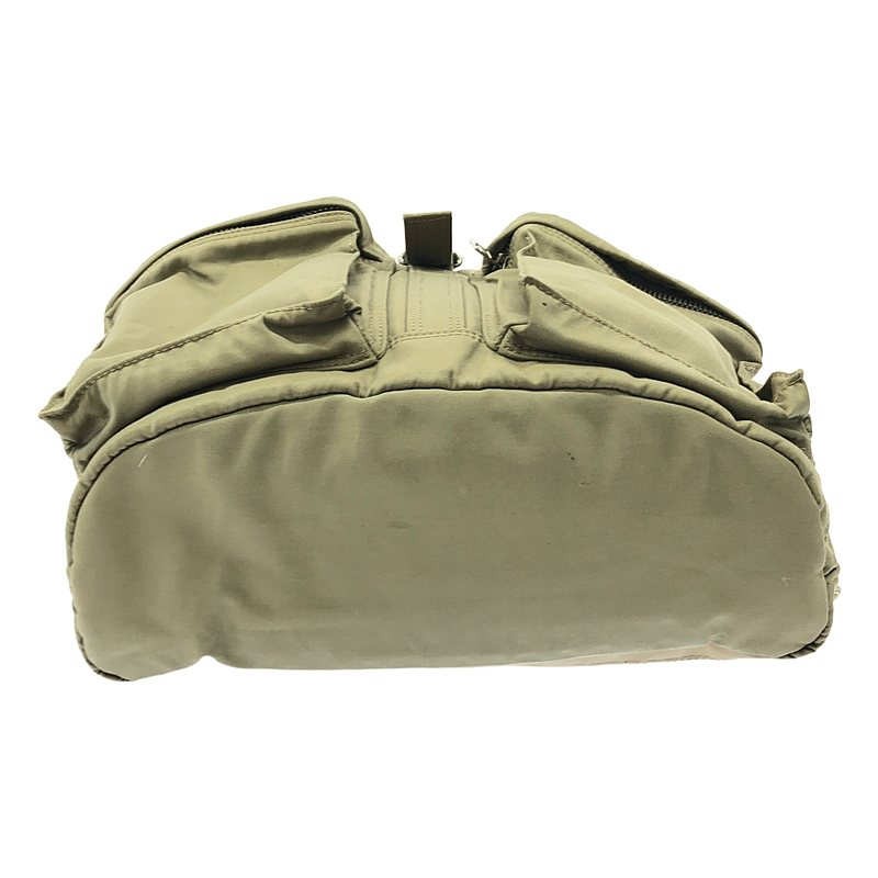 COMME des GARCONS HOMME / コムデギャルソンオム ツイルコットン デイパック