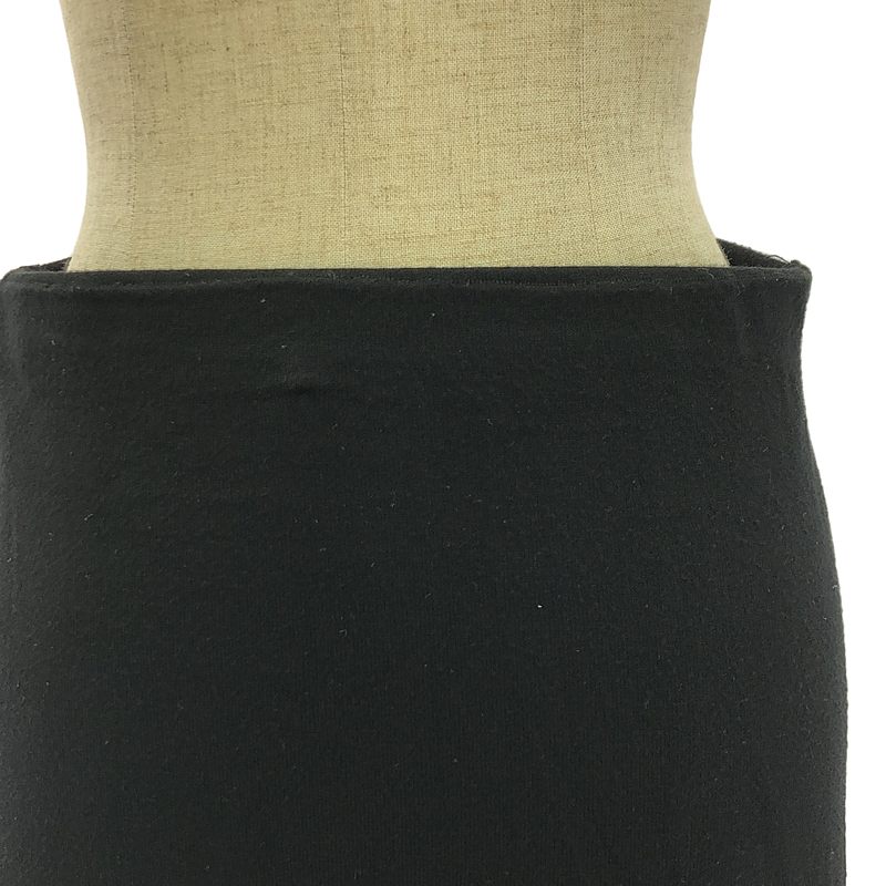 MADISON BLUE / マディソンブルー SIDE TUCK MERMAID SK / ウエストゴム サイドタック マーメード スカート