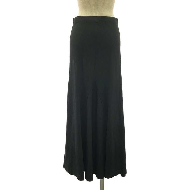 MADISON BLUE / マディソンブルー SIDE TUCK MERMAID SK / ウエストゴム サイドタック マーメード スカート