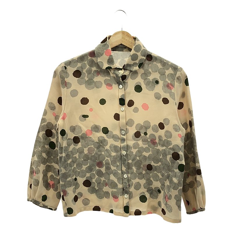 mina perhonen / ミナペルホネン