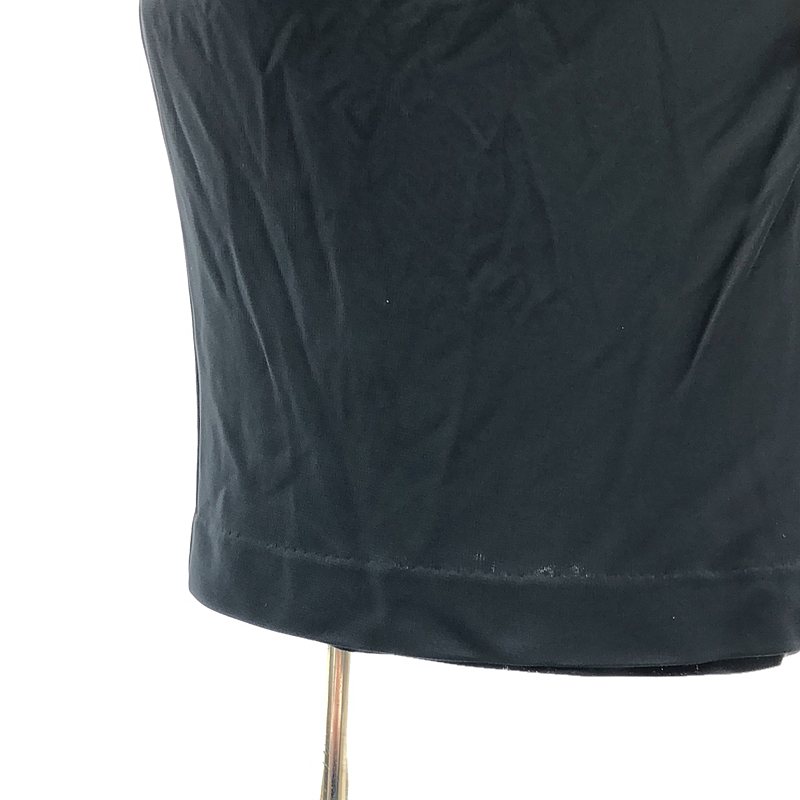 EMILIO PUCCI / エミリオプッチ レーヨン ビジュー装飾 ドレス ワンピース