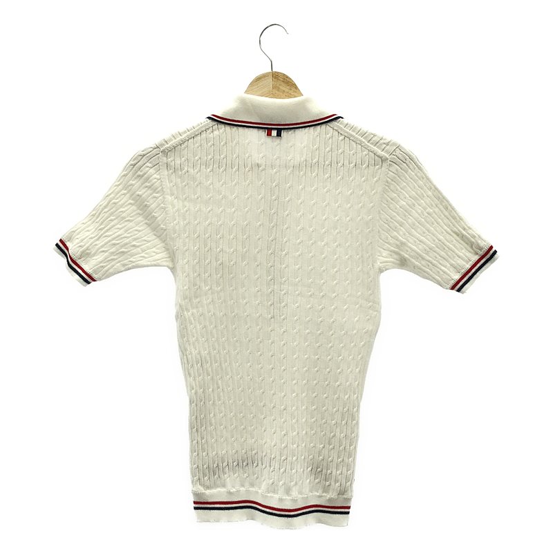 激安】 THOM BROWNE（ニット/セーター）のフリマアイテム一覧