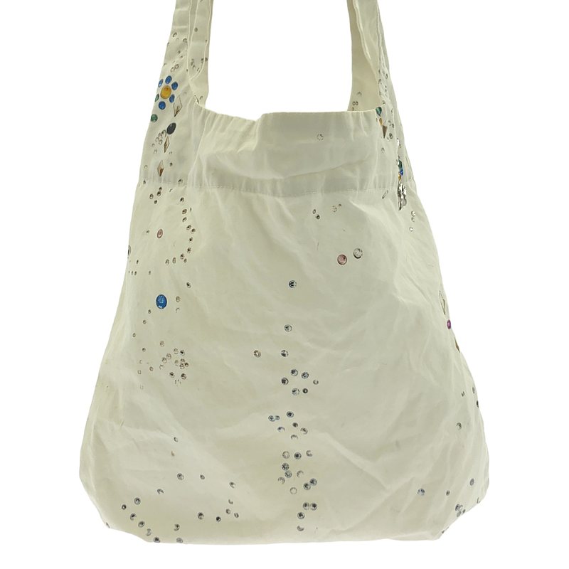 MASU / エムエーエスユー GALAXY BAG ショルダーバッグ