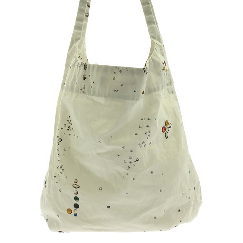 MASU / エムエーエスユー GALAXY BAG ショルダーバッグ