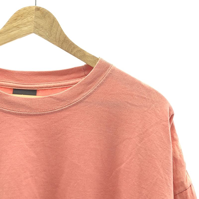 STUSSY / ステューシー SURFWALK TEE PIGMENT DYED サーフウォーク Tシャツ ピグメントダイド