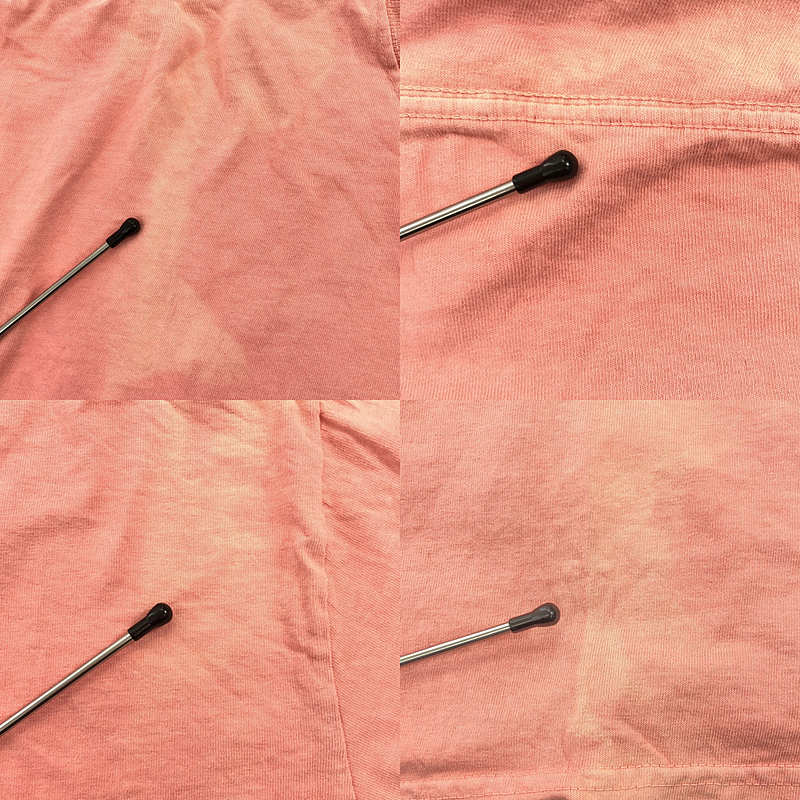 STUSSY / ステューシー SURFWALK TEE PIGMENT DYED サーフウォーク Tシャツ ピグメントダイド