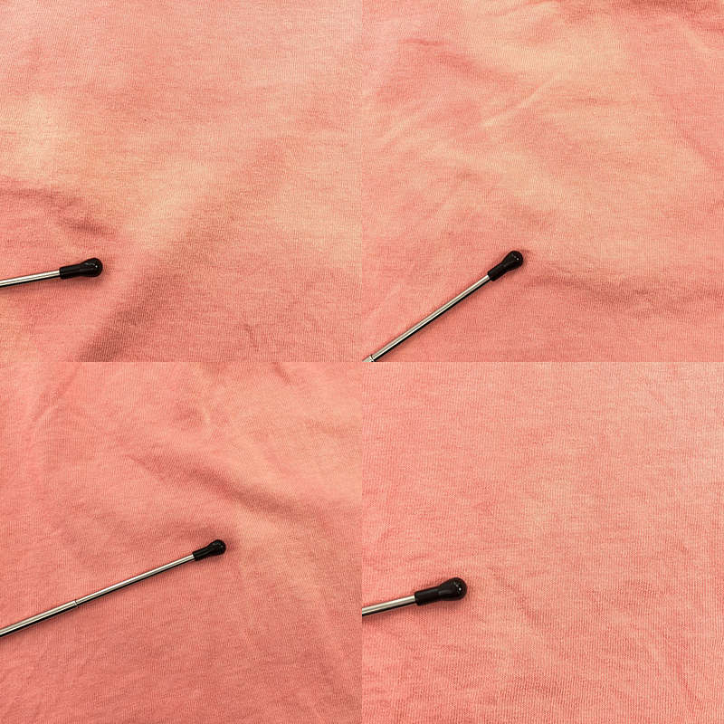 STUSSY / ステューシー SURFWALK TEE PIGMENT DYED サーフウォーク Tシャツ ピグメントダイド