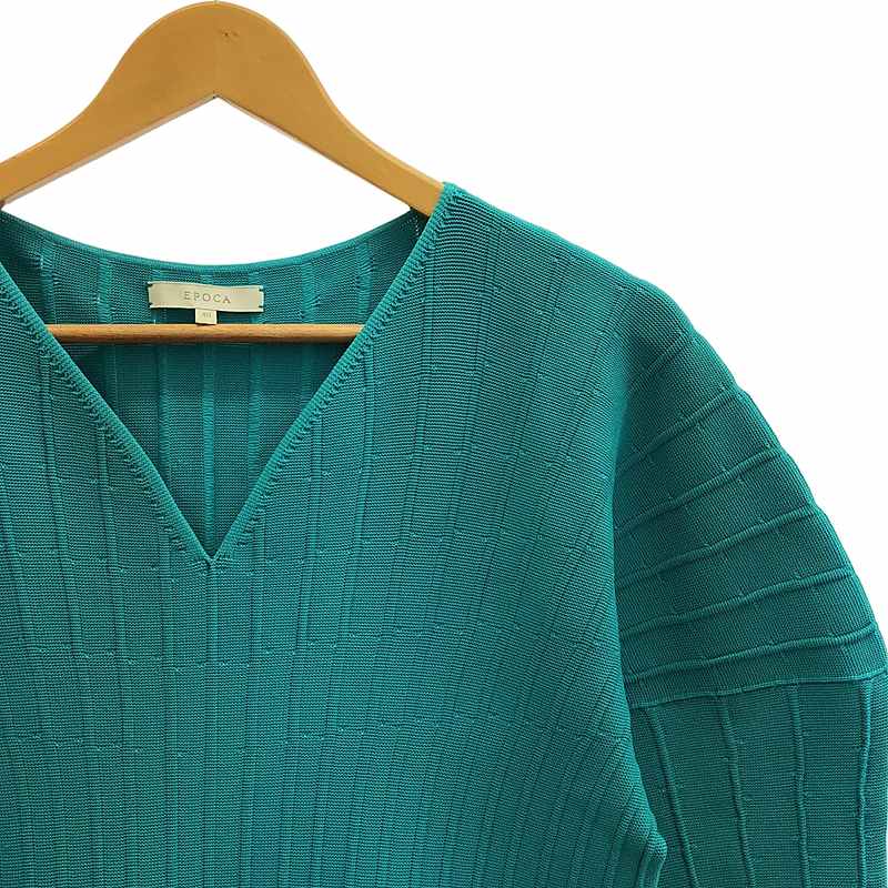 その他 ラディカル ストレッチ ニット ドレス ワンピース