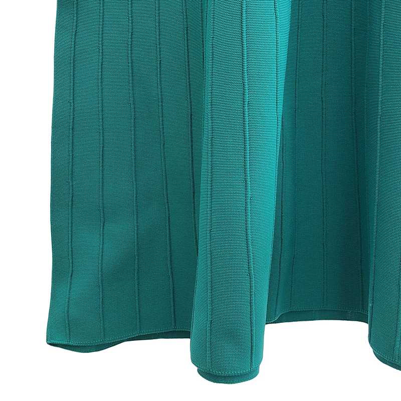 その他 ラディカル ストレッチ ニット ドレス ワンピース