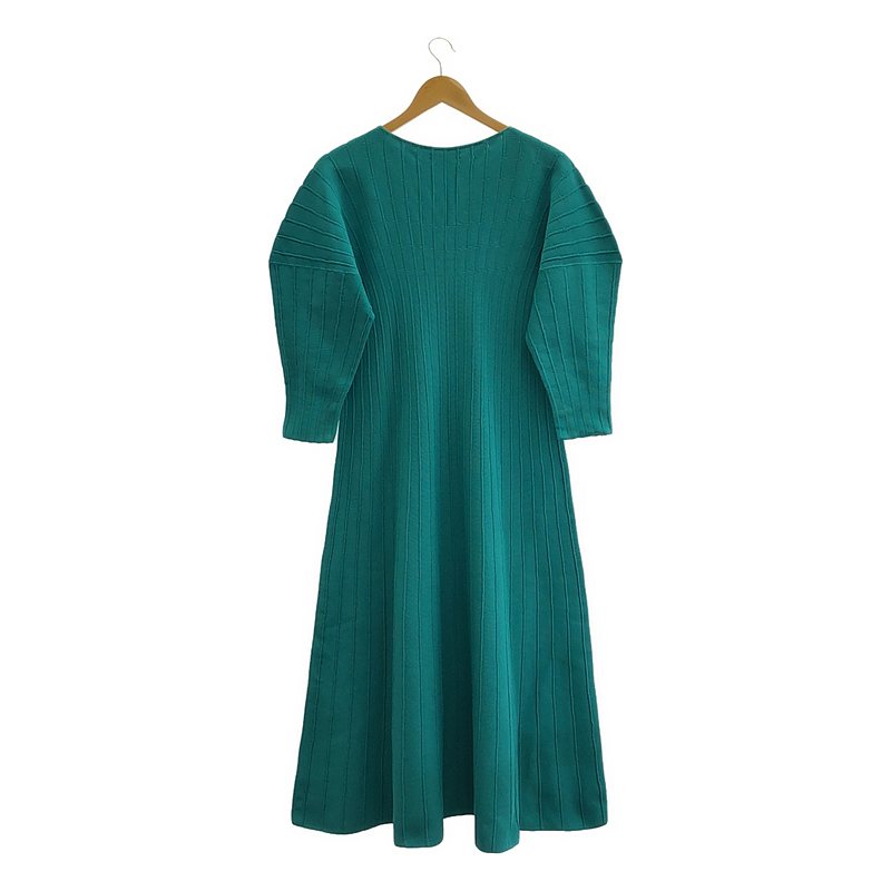 その他 ラディカル ストレッチ ニット ドレス ワンピース