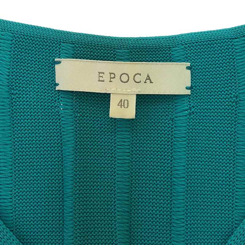 その他 ラディカル ストレッチ ニット ドレス ワンピース