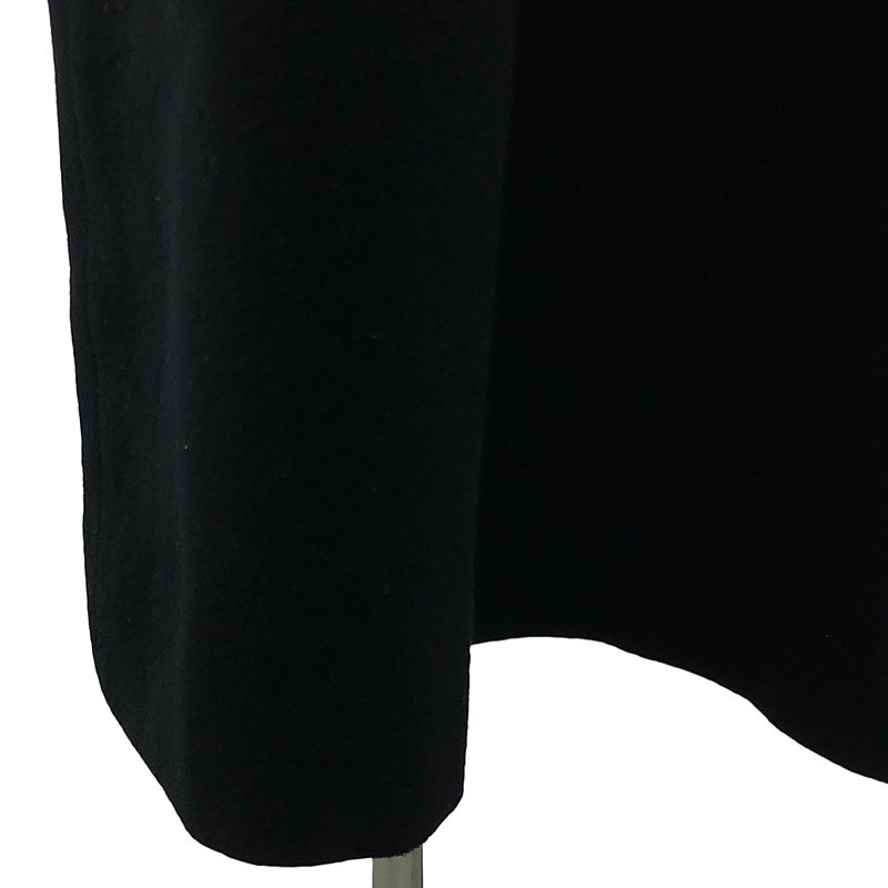 その他 ウール パール Vネック ワンピース