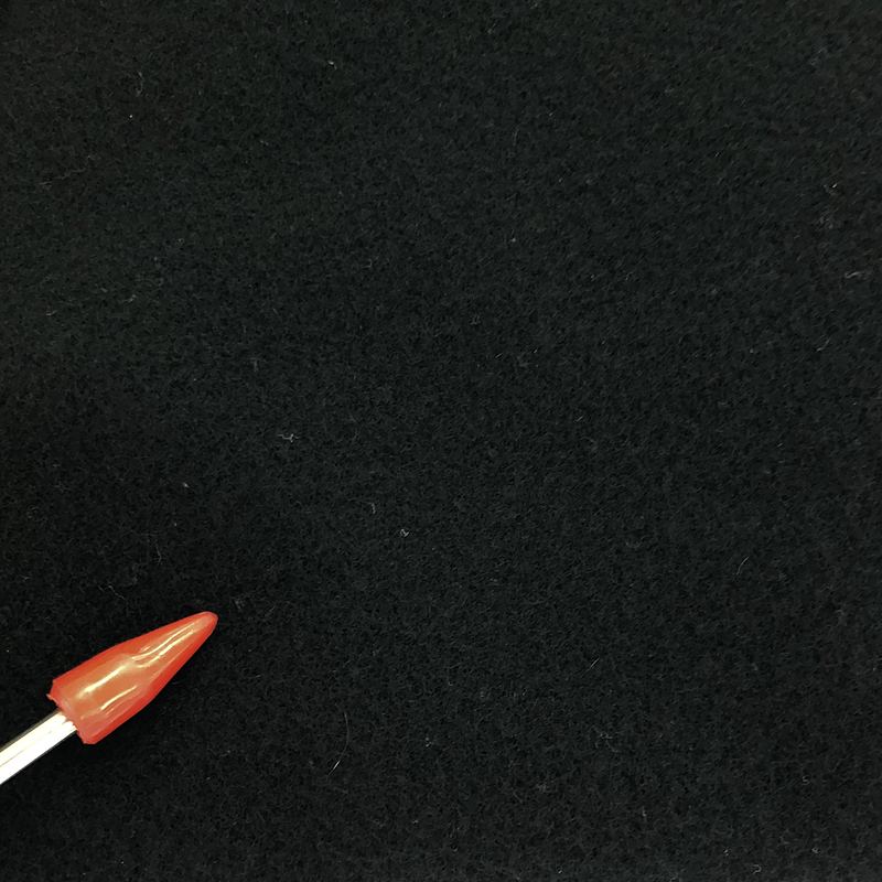 その他 ウール パール Vネック ワンピース