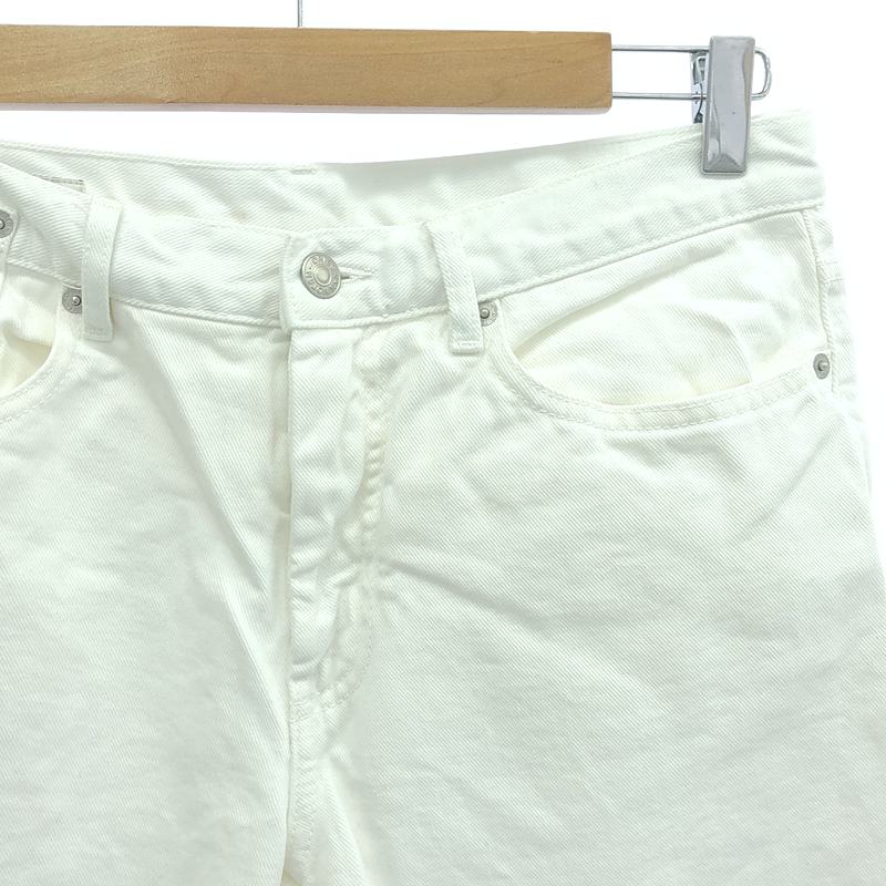 DRIES VAN NOTEN / ドリスヴァンノッテン コットン デニム パンツ