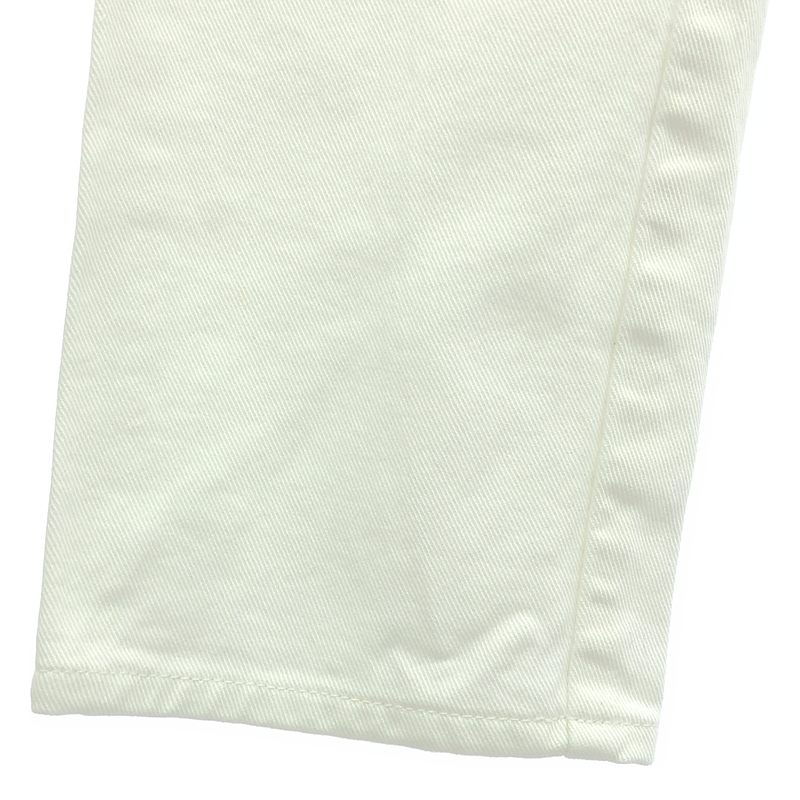 DRIES VAN NOTEN / ドリスヴァンノッテン コットン デニム パンツ