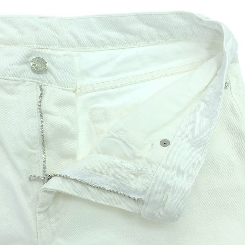 DRIES VAN NOTEN / ドリスヴァンノッテン コットン デニム パンツ