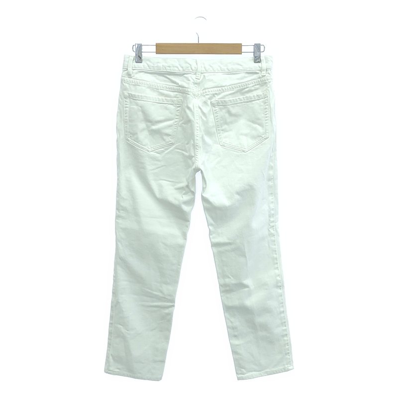 DRIES VAN NOTEN / ドリスヴァンノッテン コットン デニム パンツ