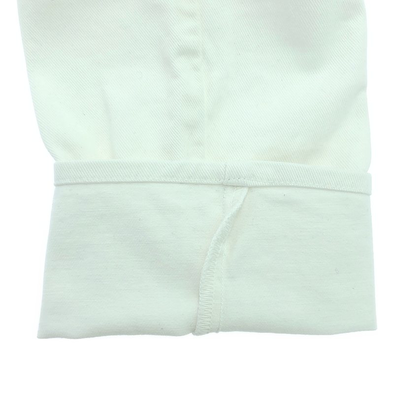 DRIES VAN NOTEN / ドリスヴァンノッテン コットン デニム パンツ