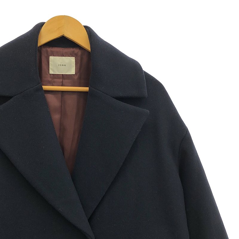 IENA / イエナ MANTECO オーバーチェスター コート