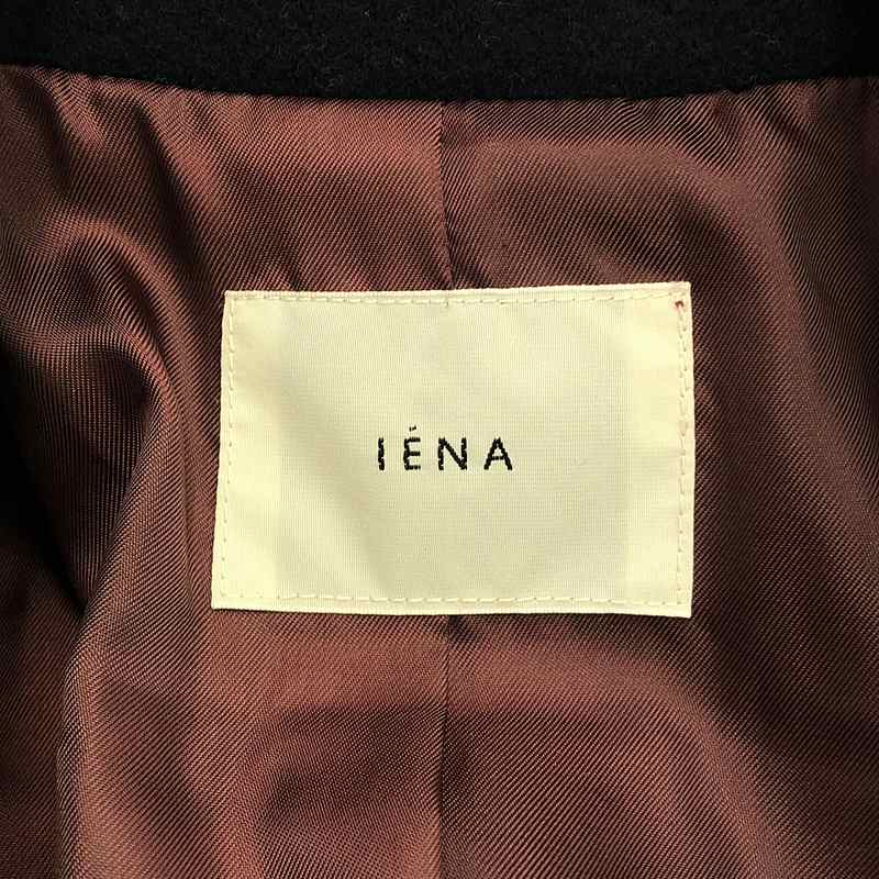 IENA / イエナ MANTECO オーバーチェスター コート