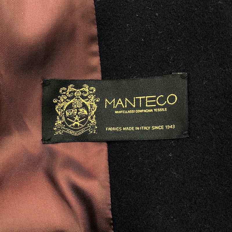 IENA / イエナ MANTECO オーバーチェスター コート