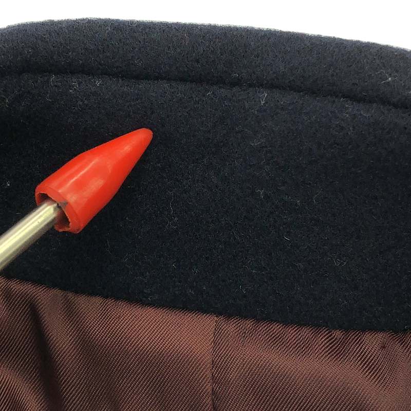 IENA / イエナ MANTECO オーバーチェスター コート