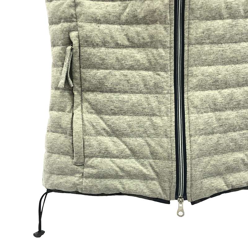 DUVETICA / デュベティカ FILIRADUE フーデットダウンベスト