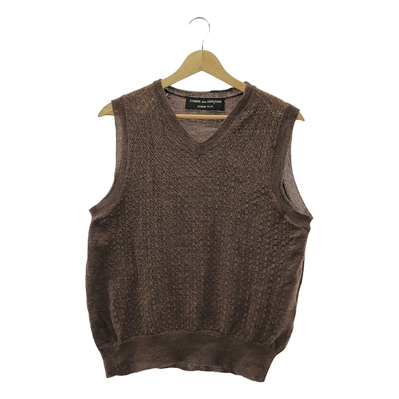 COMME des GARCONS HOMME PLUS / コムデギャルソンオムプリュス