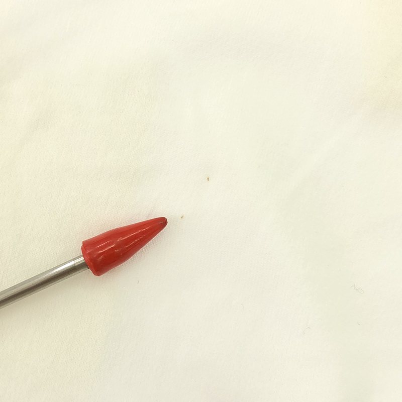 seya. / セヤ コットン オーバーサイズ ポロシャツ