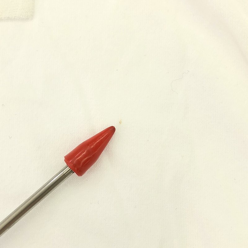 seya. / セヤ コットン オーバーサイズ ポロシャツ