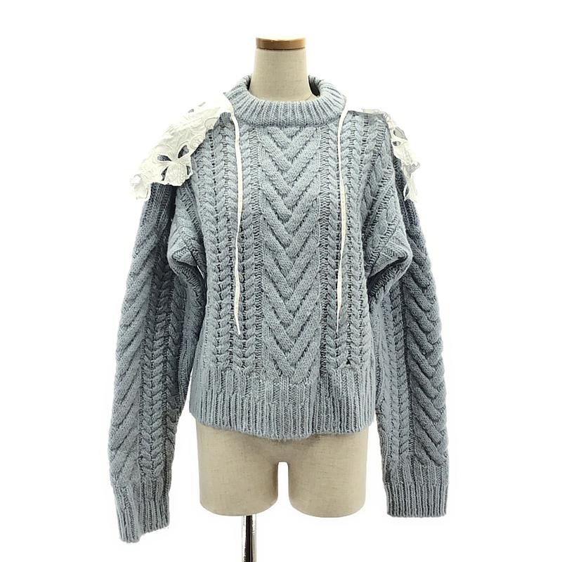 Cecilie Bahnsen / セシリーバンセン
