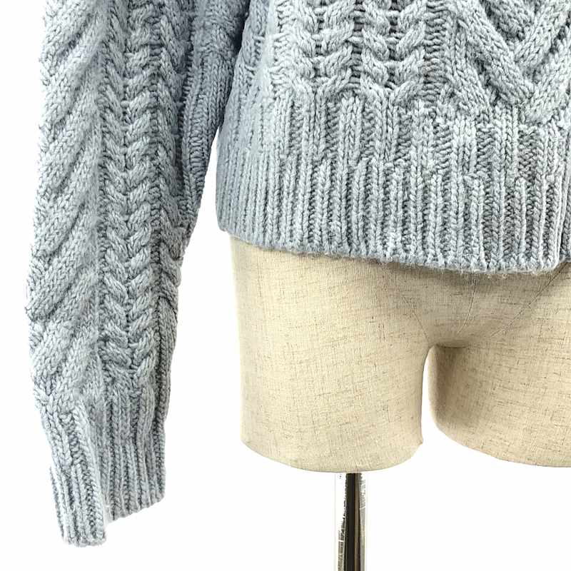 Cecilie Bahnsen / セシリーバンセン Monse Jumper ケーブルニット