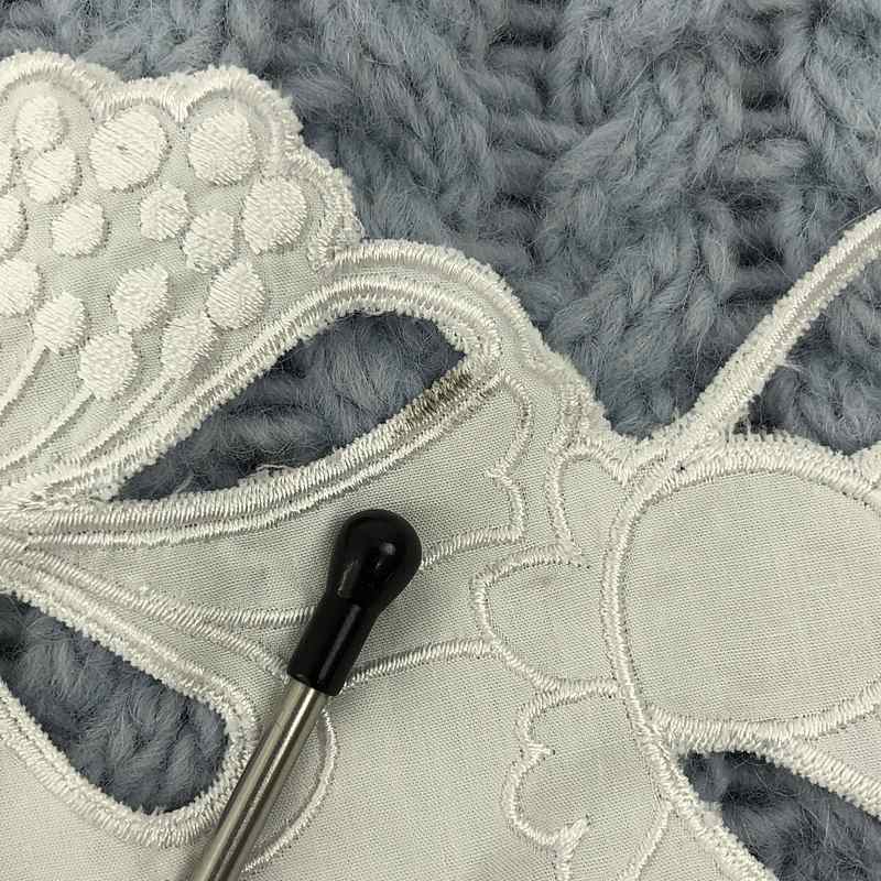 Cecilie Bahnsen / セシリーバンセン Monse Jumper ケーブルニット