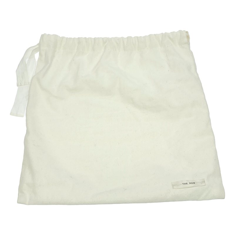 THE ROW / ザロウ THE ROW ドローストリング ポーチ ショルダーバッグ