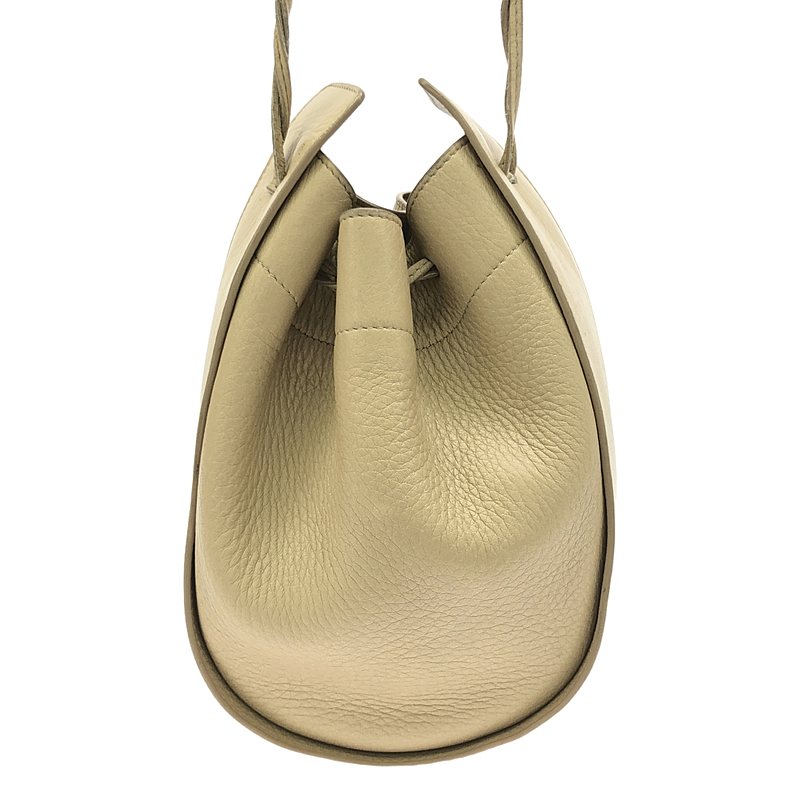 THE ROW / ザロウ THE ROW ドローストリング ポーチ ショルダーバッグ