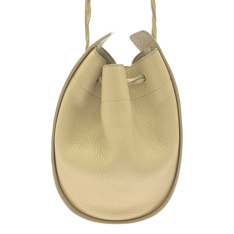 THE ROW / ザロウ THE ROW ドローストリング ポーチ ショルダーバッグ