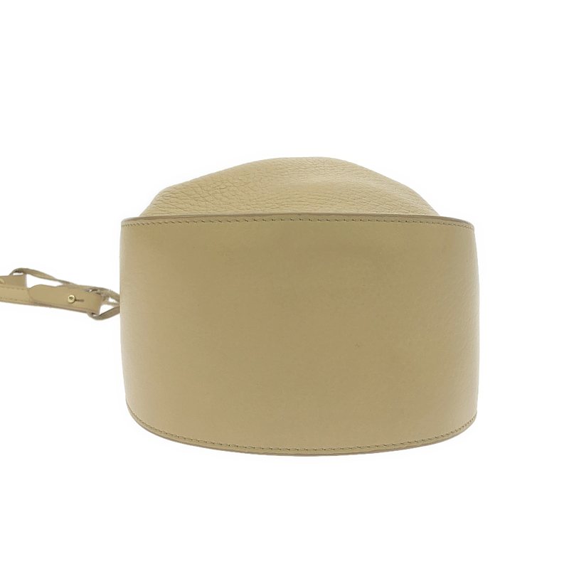 THE ROW / ザロウ THE ROW ドローストリング ポーチ ショルダーバッグ