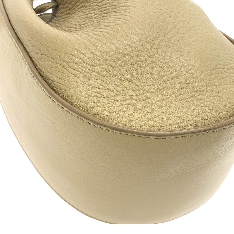 THE ROW / ザロウ THE ROW ドローストリング ポーチ ショルダーバッグ