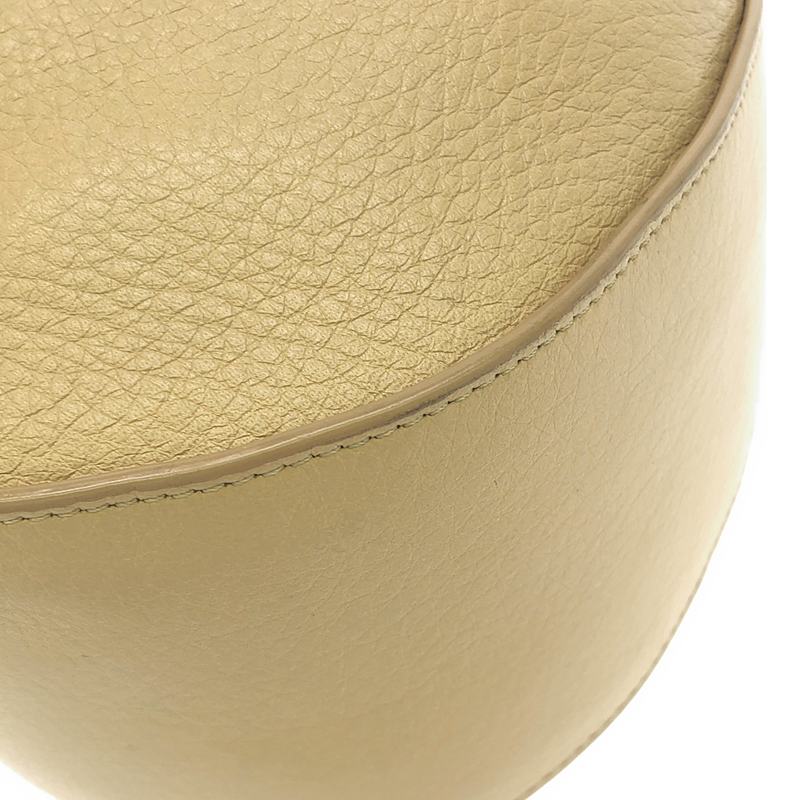 THE ROW / ザロウ THE ROW ドローストリング ポーチ ショルダーバッグ