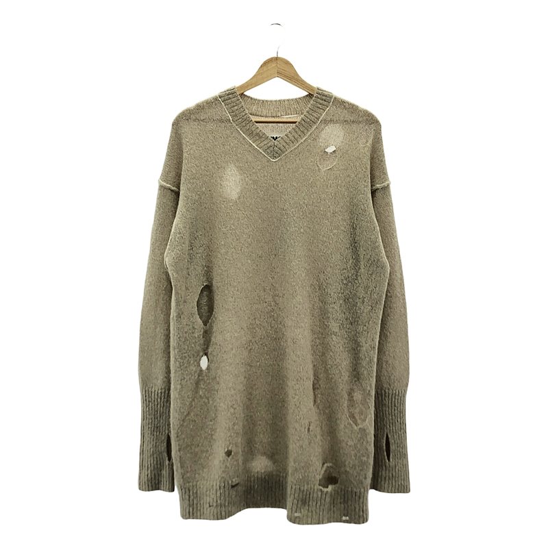 MM6 Maison Margiela / エムエムシックスメゾンマルジェラ