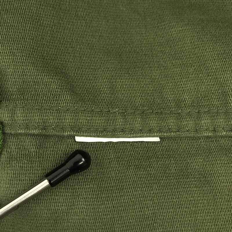 VINTAGE / ヴィンテージ古着 フランス 海軍 デッキパンツ オーバーオール